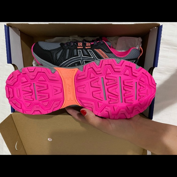 Asics Gel Venture 7 - Picture 2 of 7